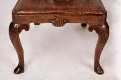 Queen Anne 18th Century Side Chair - 2324933