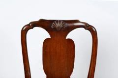 Queen Anne 18th Century Side Chair - 2324935