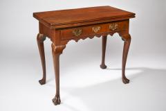 Queen Anne Card Table - 272117