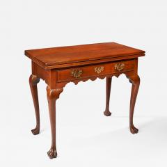 Queen Anne Card Table - 297386