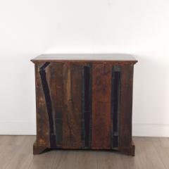 Queen Anne Chest of Drawers England circa 1710 - 4120072