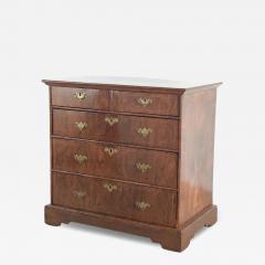 Queen Anne Chest of Drawers England circa 1710 - 4121185
