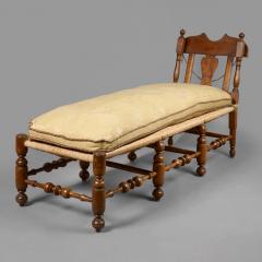 Queen Anne Day Bed - 114481