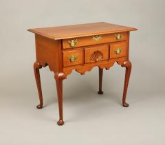 Queen Anne Dressing Table - 3788436