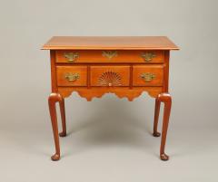 Queen Anne Dressing Table - 3788437