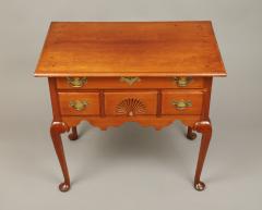 Queen Anne Dressing Table - 3788438