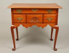 Queen Anne Dressing Table - 3788439