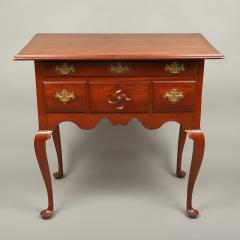 Queen Anne Dressing Table - 4533565