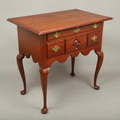 Queen Anne Dressing Table - 4533566