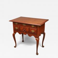 Queen Anne Dressing Table - 4534008