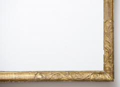 Queen Anne Giltwood Mirror Circa 1730 - 778191