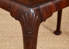 Queen Anne Needlepoint Table - 4336296