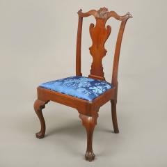 Queen Anne Side Chair - 3788488