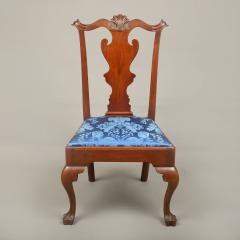 Queen Anne Side Chair - 3788490