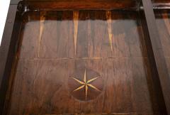 Queen Anne Walnut Game Table - 4479287