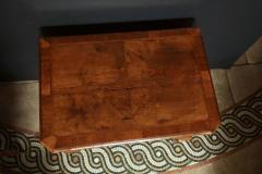 Queen Anne Walnut Lowboy - 2146141
