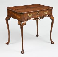 Queen Anne Walnut Side Table Circa 1710 - 94071