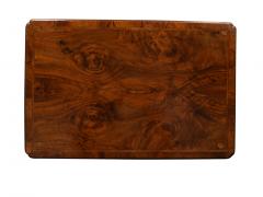 Queen Anne Walnut Table - 3996003