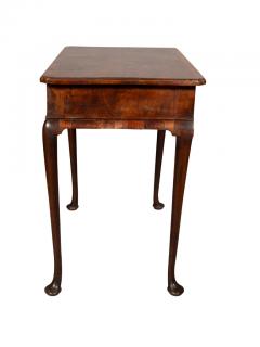 Queen Anne Walnut Table - 3996005