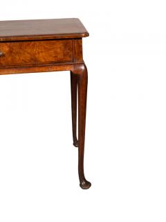 Queen Anne Walnut Table - 3996009