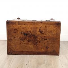 Queen Anne or George I Walnut Lowboy England circa 1710 - 3453439