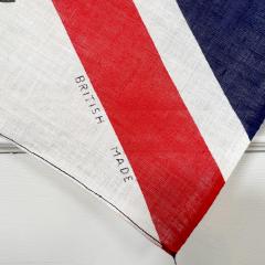 Queen Elizabeth II Coronation Flag 1953 - 4149075
