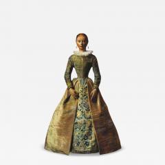 Queen Isabella of Castile - 4796229