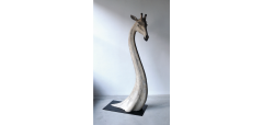 Quentin Garel Girafe 2 2015 - 2966086