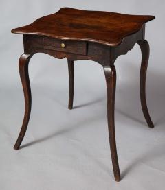 Quirky French Provincial Side Table - 1788992