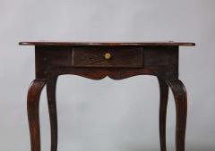 Quirky French Provincial Side Table - 1788993