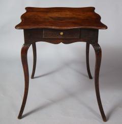 Quirky French Provincial Side Table - 1788996