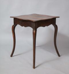 Quirky French Provincial Side Table - 1789000