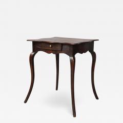 Quirky French Provincial Side Table - 1791377