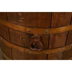 R A Lister Co Ltd Oak Bucket with Liner - 2469538