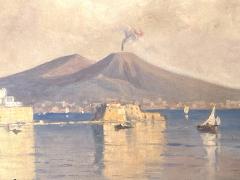 R Romano Bay of Naples  - 2966197
