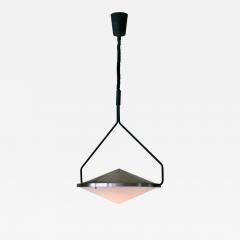 RAAK B Lodder Kompas ceiling light 1970s - 4379117