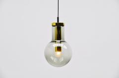 RAAK RAAK Amsterdam Maxi Globe L pendant lamps The Netherlands 1965 - 3781693