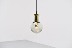 RAAK RAAK Amsterdam Maxi Globe L pendant lamps The Netherlands 1965 - 3781698