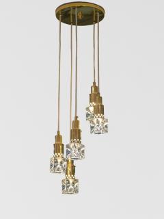 RAAK RAAK Cascading Light Fixture - 3906200