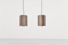 RAAK Raak Amsterdam B1011 industrial ceiling lamps The Netherlands 1970 - 3682345