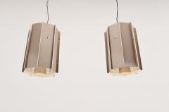 RAAK Raak Amsterdam B1011 industrial ceiling lamps The Netherlands 1970 - 3682348