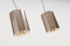 RAAK Raak Amsterdam B1011 industrial ceiling lamps The Netherlands 1970 - 3682349