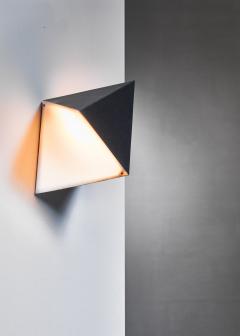 RAAK Raak ceiling or wall lamp Dutch 1960s - 972174