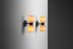 RAAK Zonnewende Wall Lights designed by Jan Willem Bosman The Netherlands 1960s - 3325607