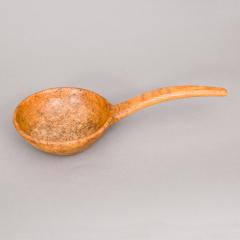 RARE BURL SCOOP - 1232685