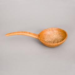 RARE BURL SCOOP - 1232687