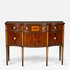 RARE DIMINUTIVE RHODE ISLAND SIDEBOARD - 3573584