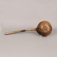 RARE MAPLE SUGARING LADLE - 1392624