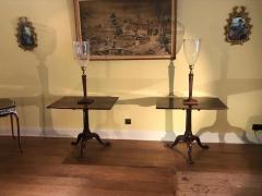 RARE PAIR GEORGIAN TABLES ENGLISH SCOTTTISH CIRCA 1740 - 2163164