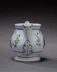 RARE PEARLWARE PITCHER - 1666945